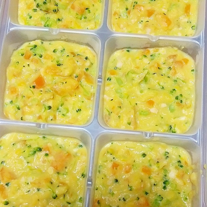離乳食中期 コーン缶でシチュー レシピ 作り方 By つむくろ 楽天レシピ 離乳食中期 コーン缶でシチュー レシピ 作り方 By つむくろ 楽天レシピ